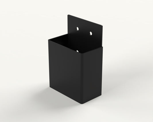 Modaprax Top Rafter Bracket for 90x45mm Timber Modaprax Top Rafter Bracket for 90x45mm Timber