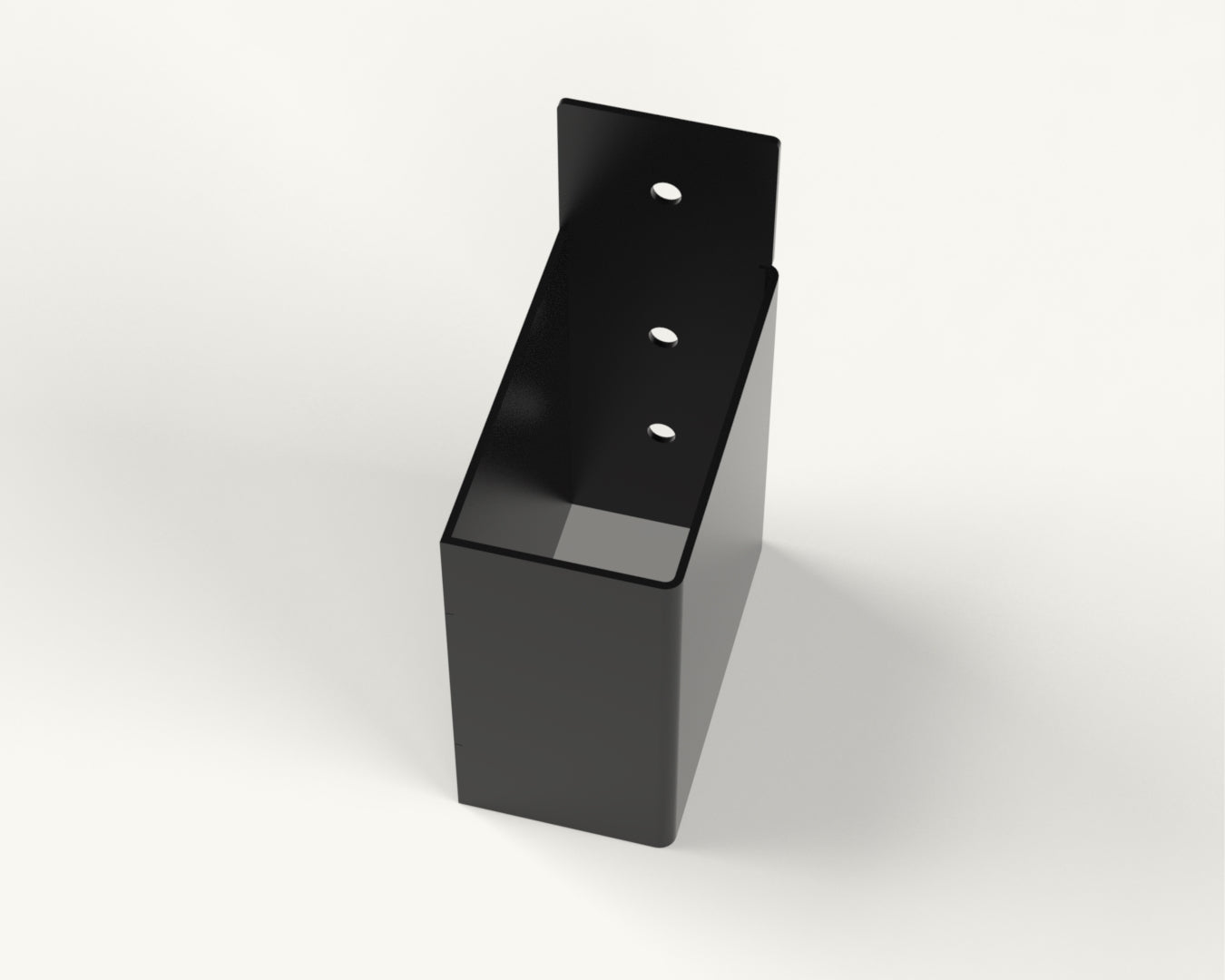 Modaprax Top Rafter Bracket for 90x45mm Timber 3 Modaprax Top Rafter Bracket for 90x45mm Timber 3