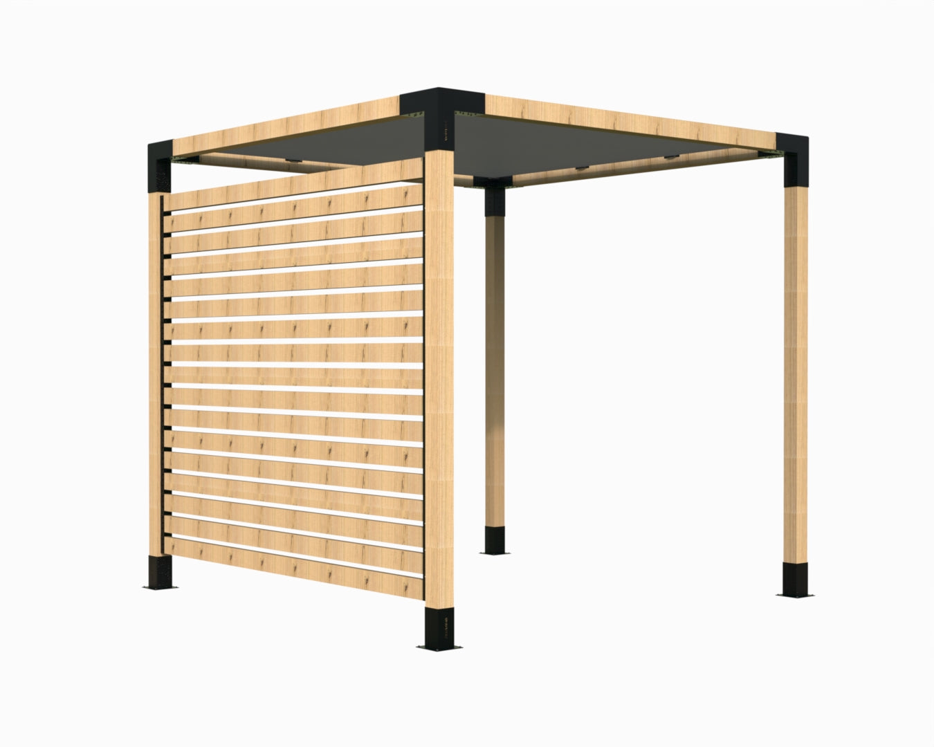 Privacy Screen & Fencing Bracket Privacy Screen & Fencing Bracket