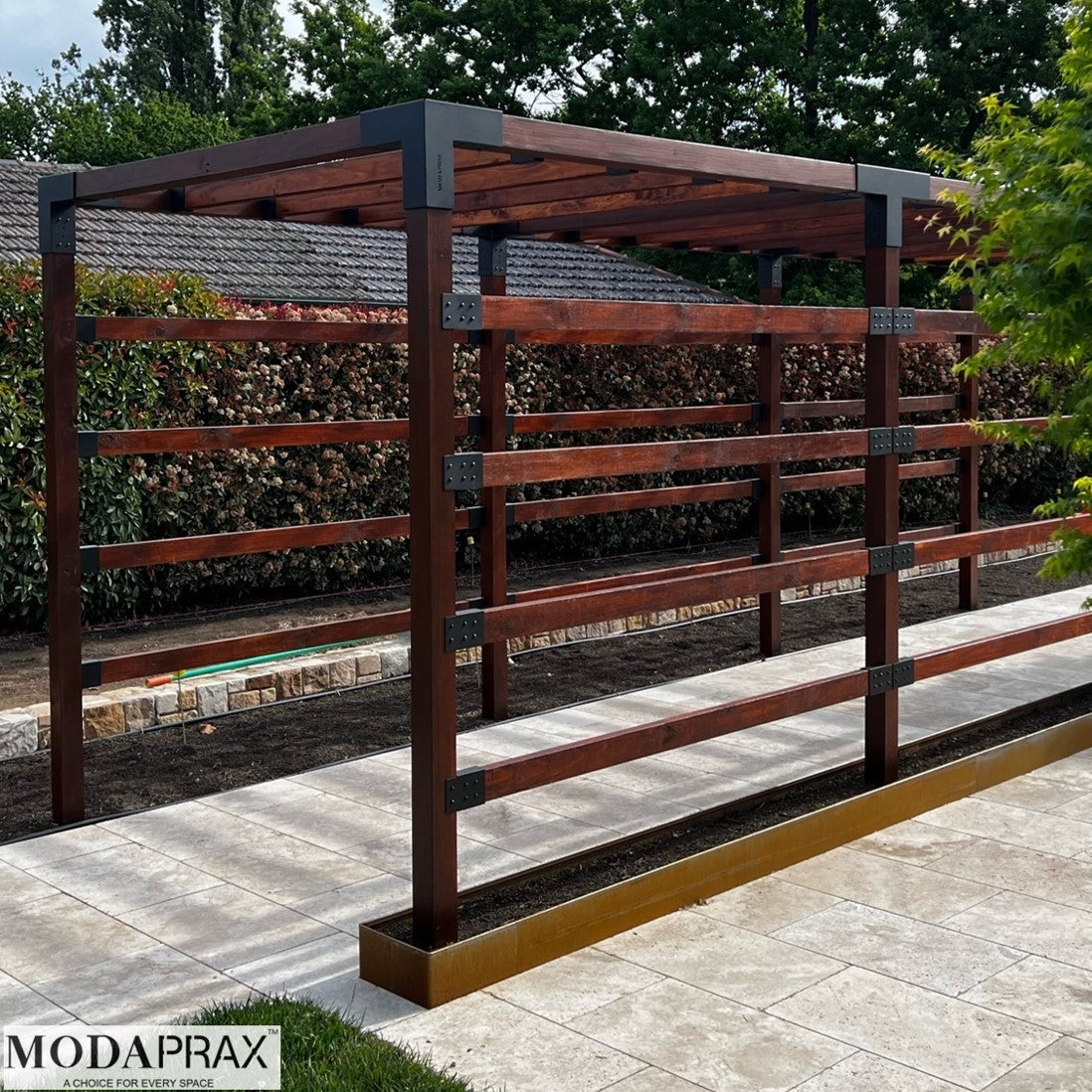 Side Posts Pergola Bracket Side Posts Pergola Bracket