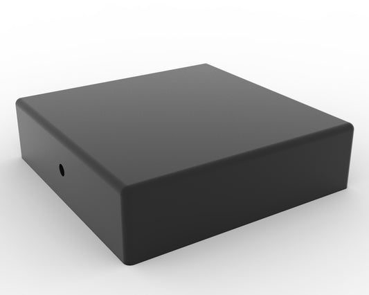 Fencing Caps for Timber Posts Fencing Caps for Timber Posts