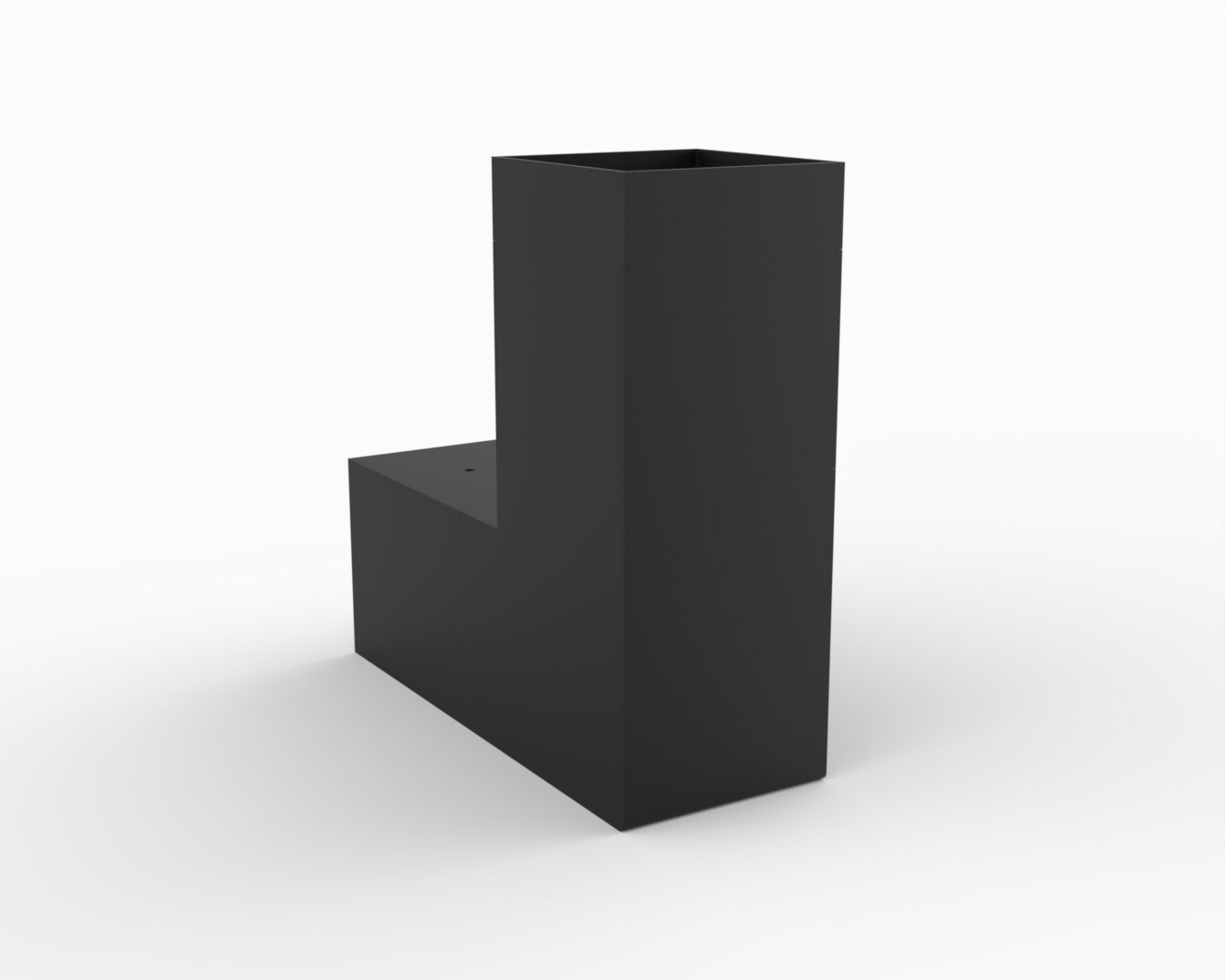 Modaprax 140x140 L Bracket 4 Modaprax 140x140 L Bracket 4