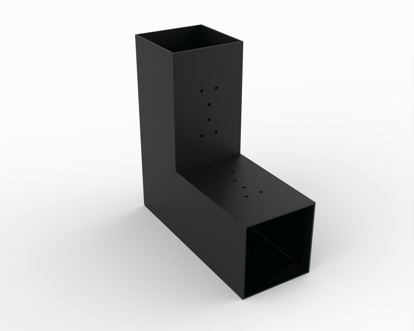 Modaprax 140x140 L Bracket Modaprax 140x140 L Bracket