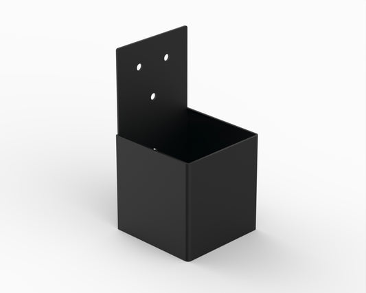 Link Pergola Bracket for 90x90 Timber | 4 Pack Link Pergola Bracket for 90x90 Timber | 4 Pack