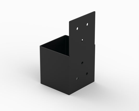 Link Pergola Bracket for 90x90 Timber | 4 Pack Link Pergola Bracket for 90x90 Timber | 4 Pack