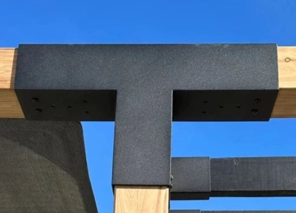 Modaprax Pergola Extension Bracket Modaprax Pergola Extension Bracket