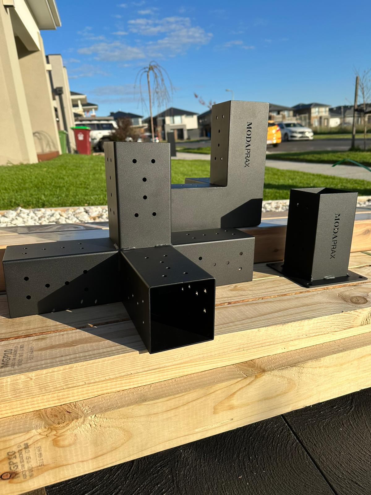 pergola kits and brackets pergola kits and brackets