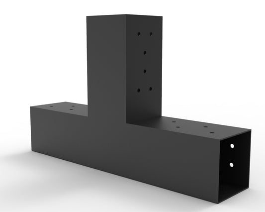 Modaprax Pergola T-Bracket 1 Modaprax Pergola T-Bracket 1