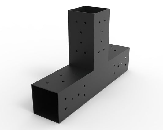 Modaprax Pergola T-Bracket 2 Modaprax Pergola T-Bracket 2