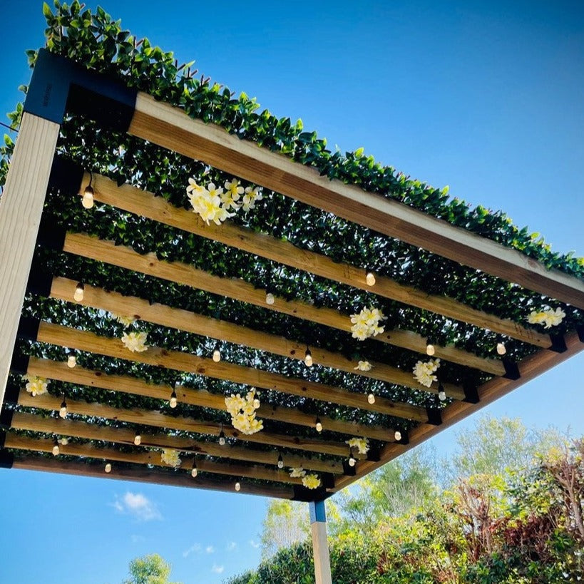 Top Rafter Pergola Bracket Top Rafter Pergola Bracket
