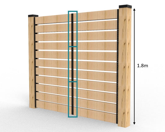 Reinforecement Brace-600x45mm Reinforecement Brace-600x45mm