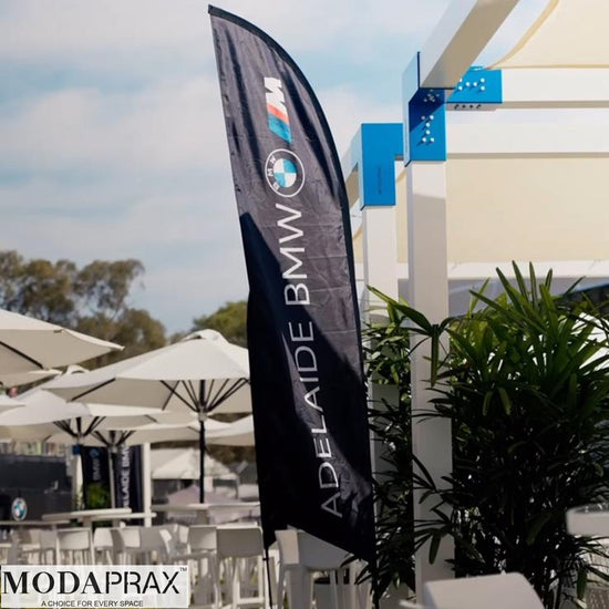 Modaprax x BMW at the Vailo 500 in Adelaide Modaprax x BMW at the Vailo 500 in Adelaide