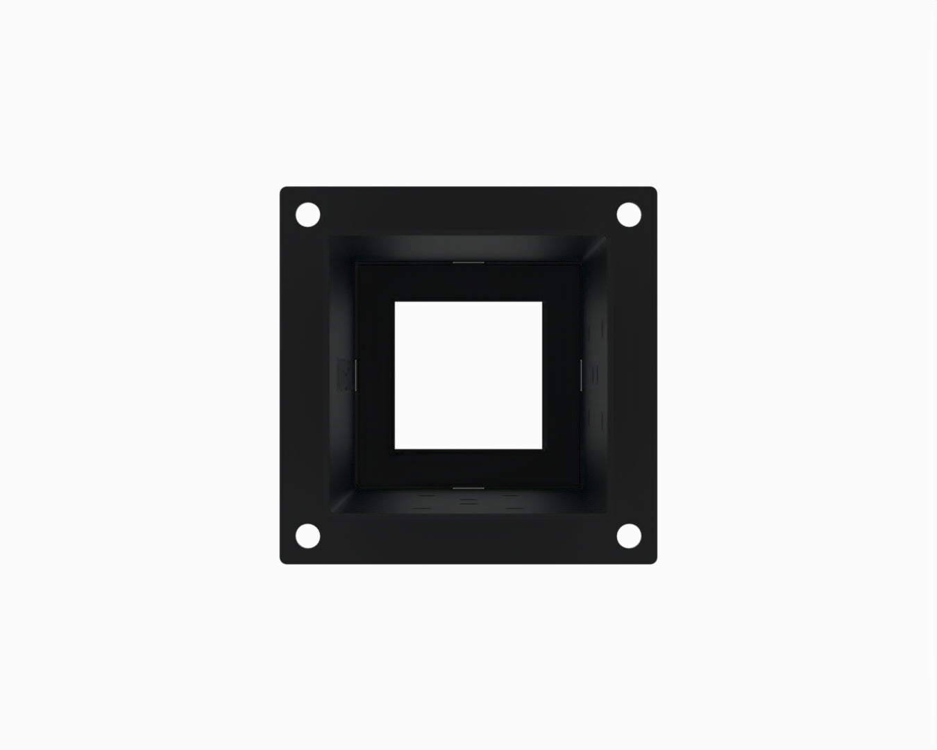 Modaprax Pergola Base Bracket 90x90 Modaprax Pergola Base Bracket 90x90