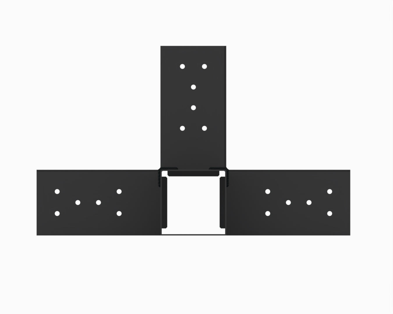 Modaprax Pergola Expansion Bracket 90x90 Modaprax Pergola Expansion Bracket 90x90