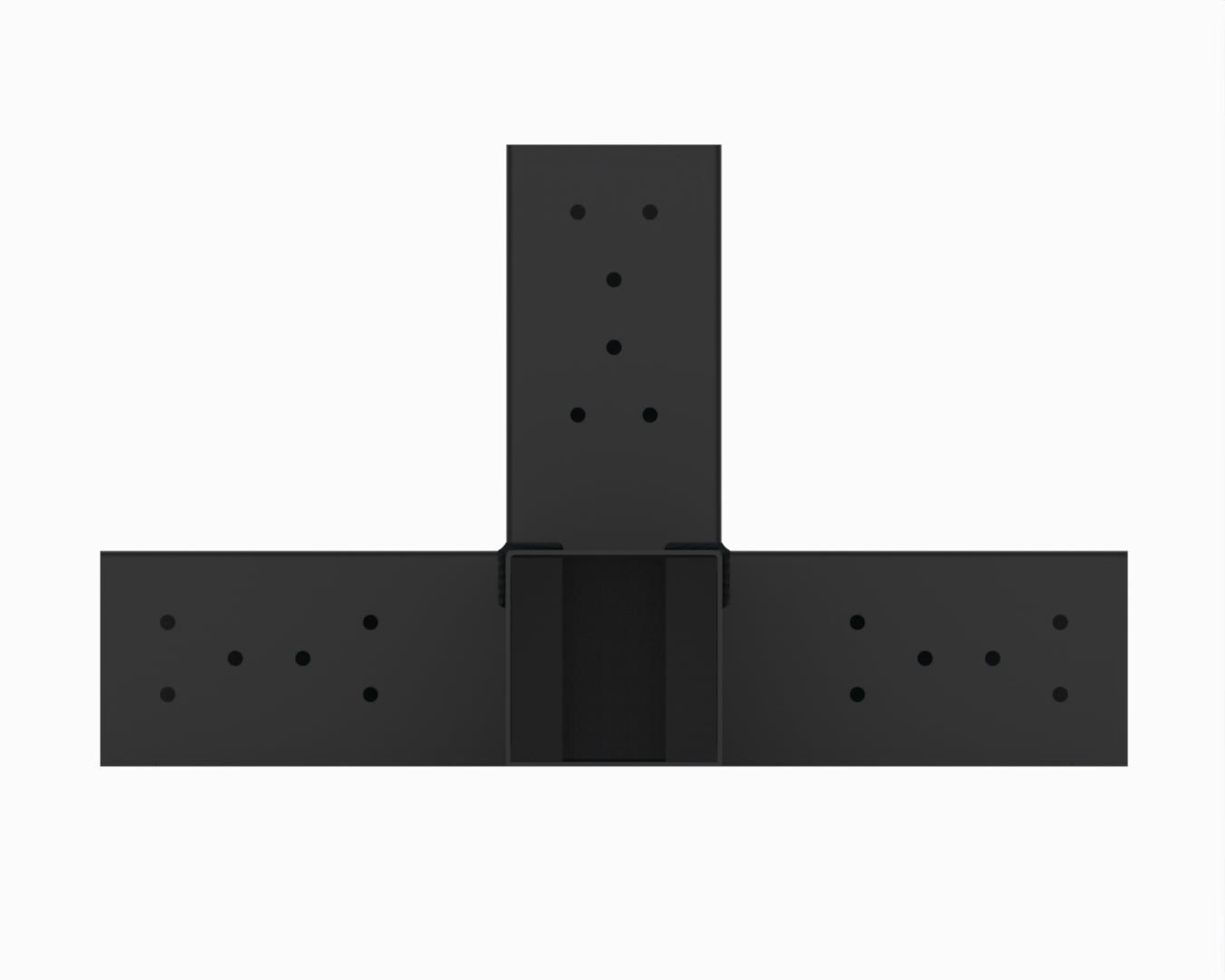 Modaprax Pergola Extension Bracket 90x90 Modaprax Pergola Extension Bracket 90x90