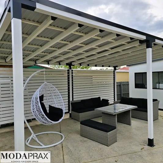 How to Choose the Best Pergola for Your Australian Home
