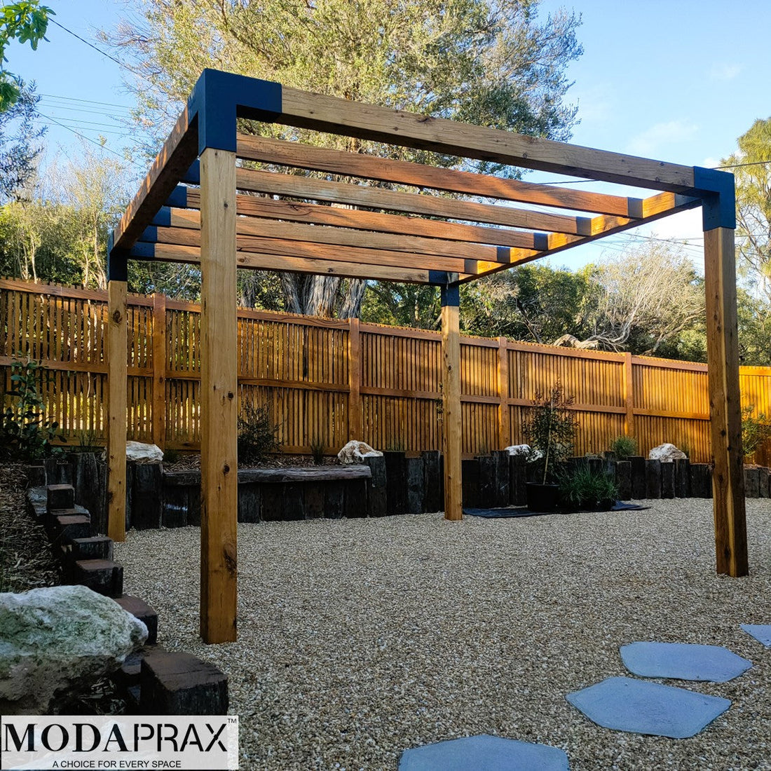 DIY Pergola Installation: A Step-by-Step Guide for Beginners