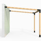 Angled_Wall_Mounted_Pergola_1