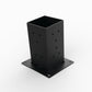 Angled Wall Mounting Pergola Bracket_2