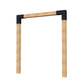Garden Frame for 140x140 Posts_1