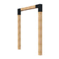 Garden Frame for 140x140 Posts_2