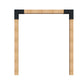 Garden Frame for 140x140 Posts_3