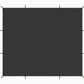 Modaprax Shade Sail 2.5x3m B