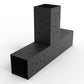 Modaprax Pergola T-Bracket 2