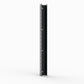 Privacy Rail for 90x45mm & 140x45mm | 0.6m 1