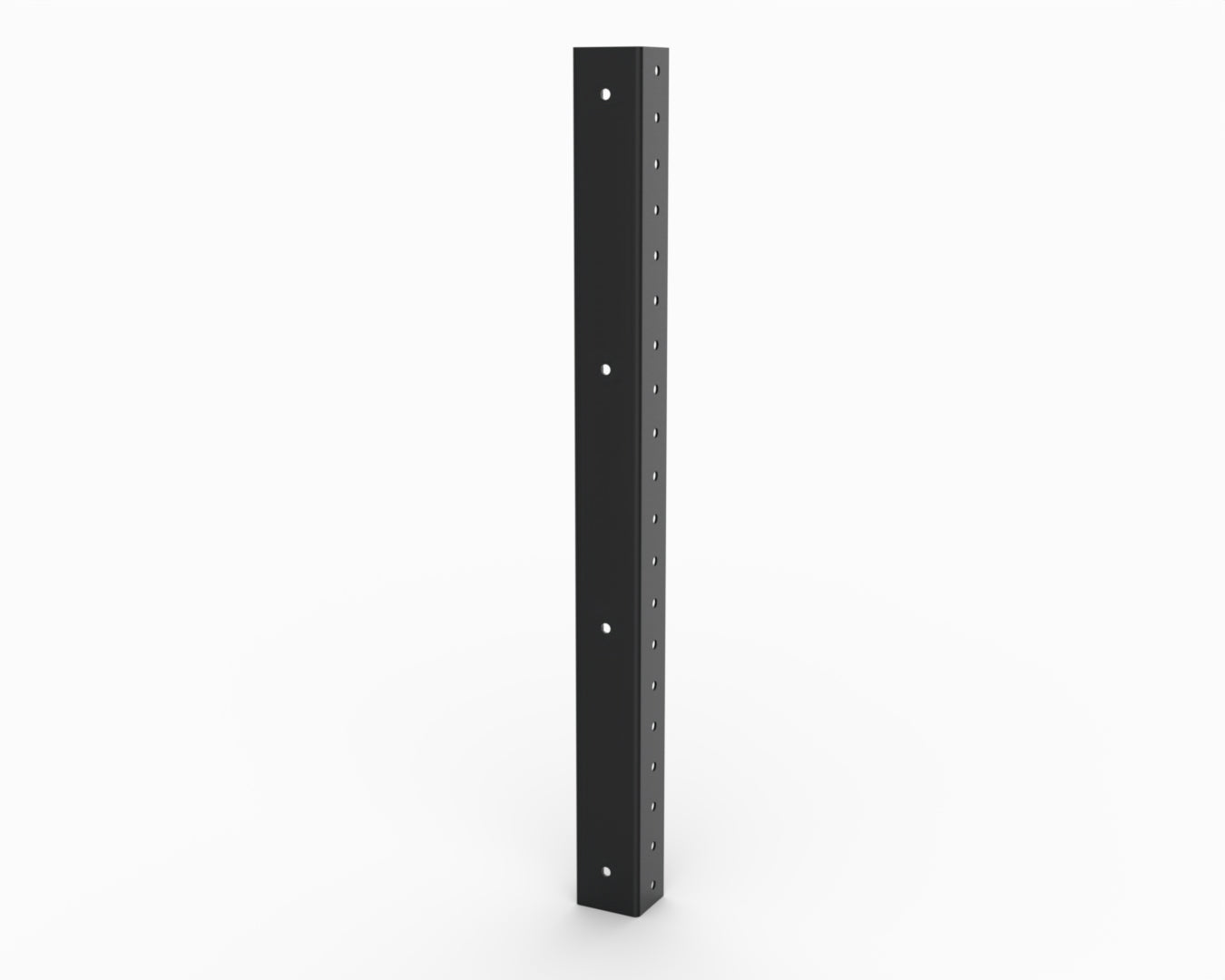 Privacy Rail for 90x45mm & 140x45mm | 0.6m 2