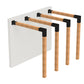 Wall Mounted Garden Frame Bracket Kit for 140x140 Posts1