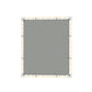 3x3.6m Grey Shade Sail by Modaprax