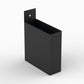Top Rafter Bracket for 140x45 Timber Posts | 8 Pack