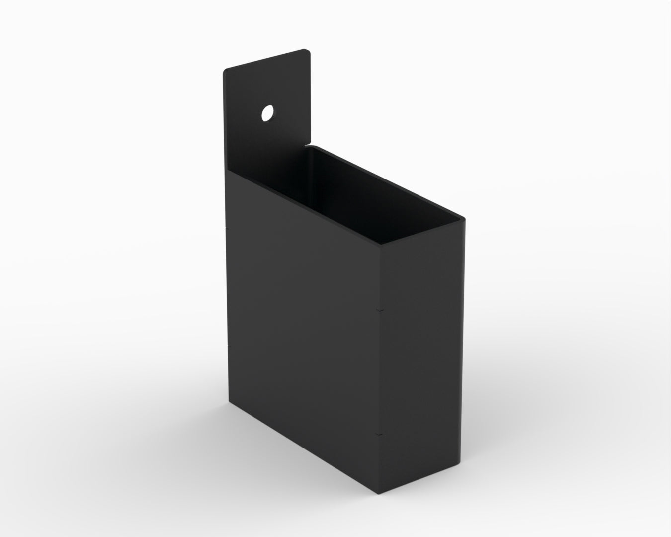 Modaprax 90x35 Top Rafter Pergola Bracket 