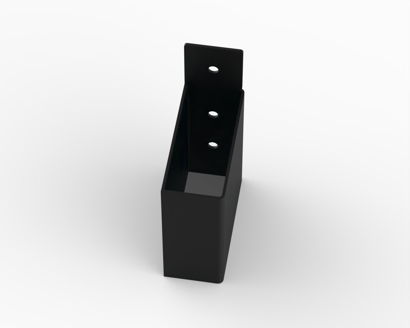 Modaprax 90x35 Top Rafter Pergola Bracket