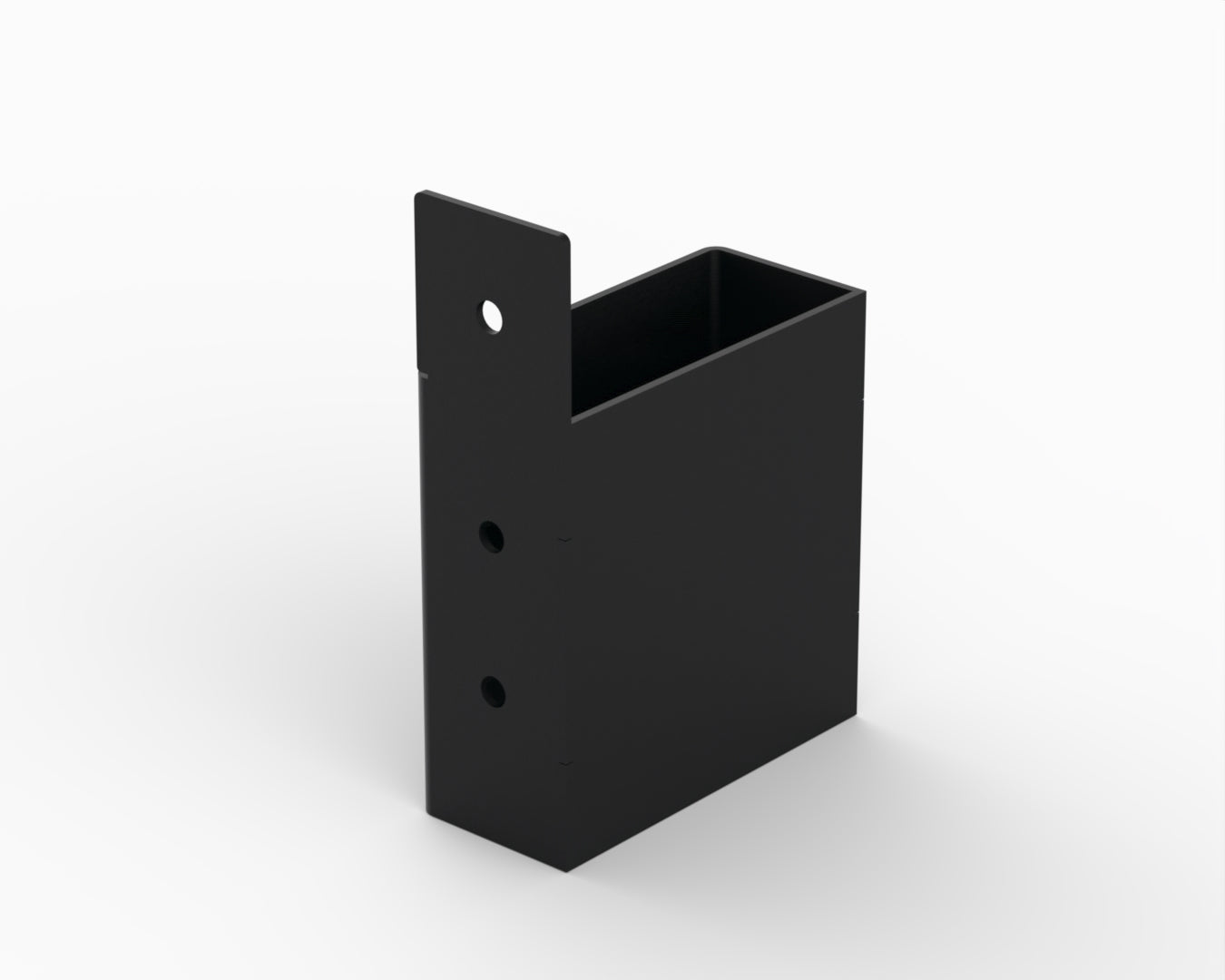 Modaprax 90x35 Top Rafter Pergola Bracket
