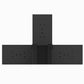 Four Arm Extension Brackets for 140x140 Timber Posts