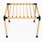 Modaprax Pergola Kit with Rafters 2 (90x90) 